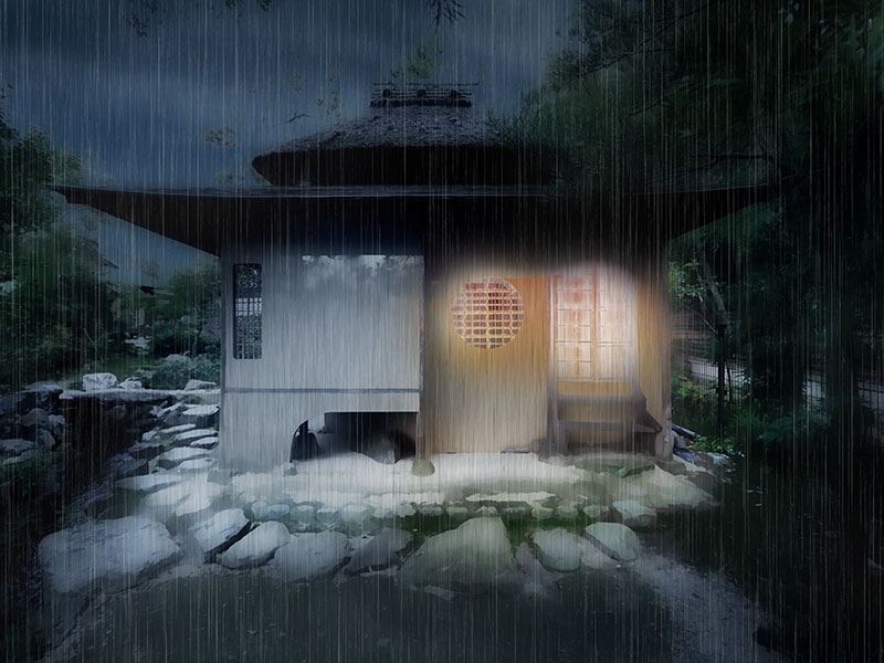 無料背景素材 和風 あやえも研究所